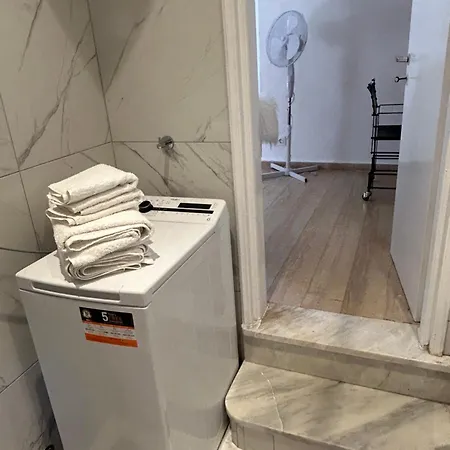 Apartment At Inspirante *
