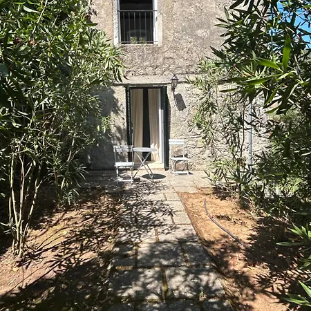 Apartment At Inspirante *